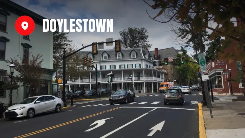 Doylestown