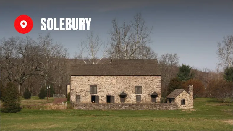 Solebury