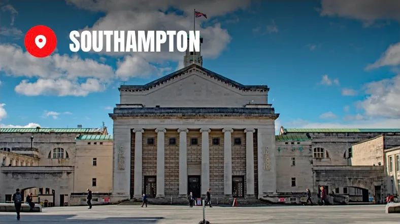 Southampton